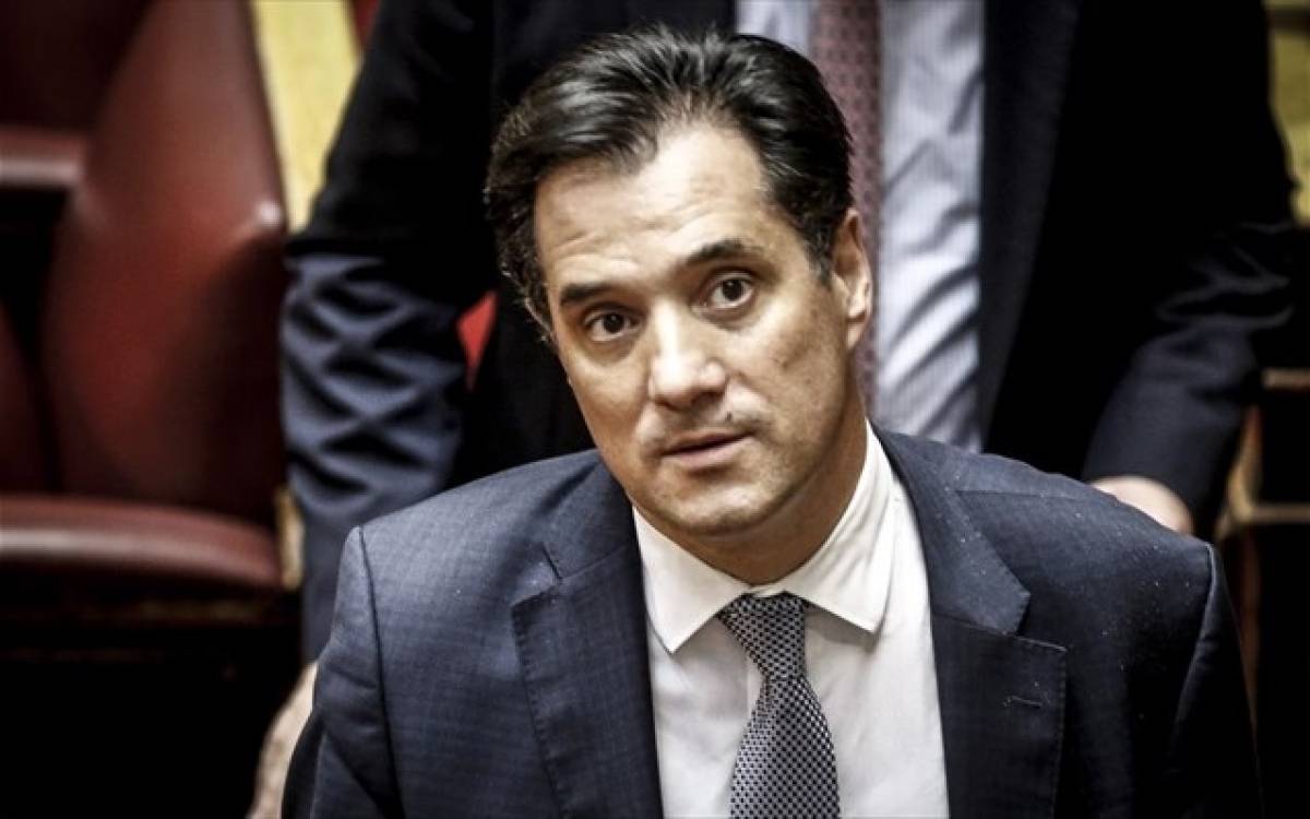 Βολές Χαρίτση σε Γεωργιάδη για τα περί «αλλοίωσης πληθυσμού»