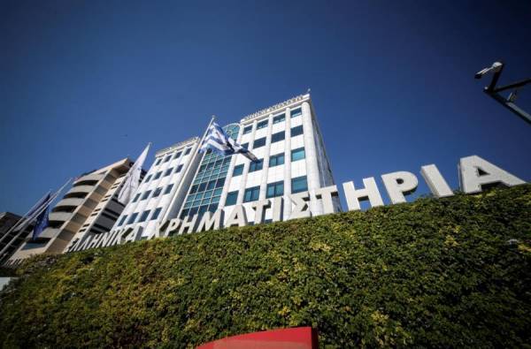 ΕΧΑΕ: Εγκρίθηκε η επιστροφή κεφαλαίου €0,07 ανά μετοχή