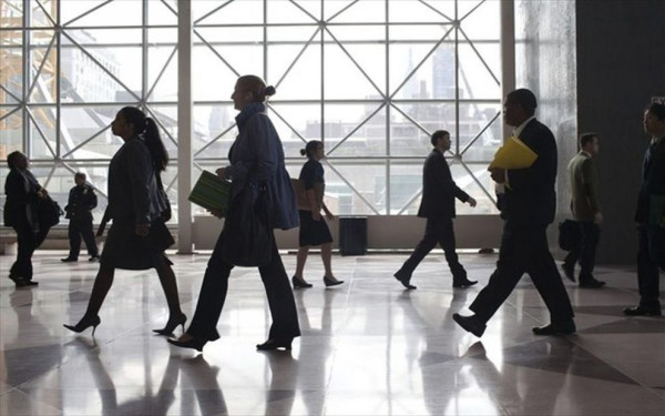 Αυξήθηκε στο 11,9% η ανεργία στην Ελλάδα το τέταρτο τρίμηνο