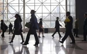 Αυξήθηκε στο 11,9% η ανεργία στην Ελλάδα το τέταρτο τρίμηνο