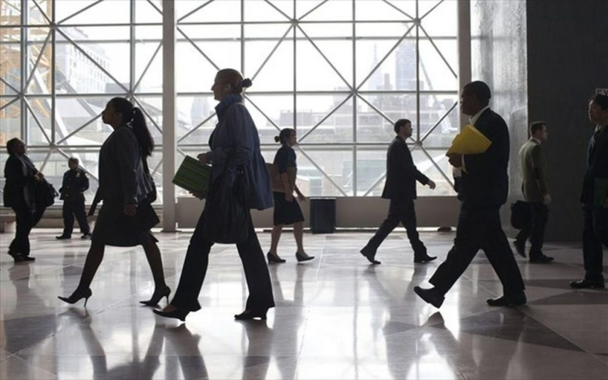 Αυξήθηκε στο 11,9% η ανεργία στην Ελλάδα το τέταρτο τρίμηνο