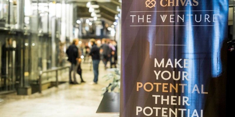 Chivas-The Venture: H Ladd//roller ο μεγάλος Έλληνας νικητής