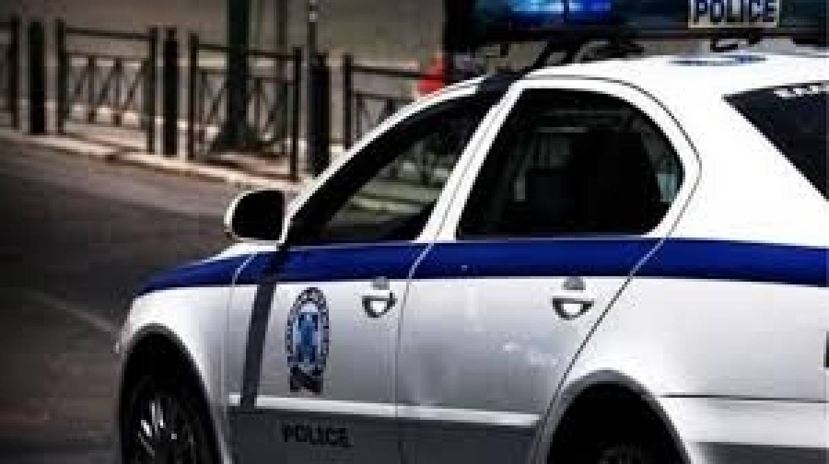 Σύλληψη αλλοδαπού για κατασκευή και κατοχή εμπρηστικών μηχανισμών