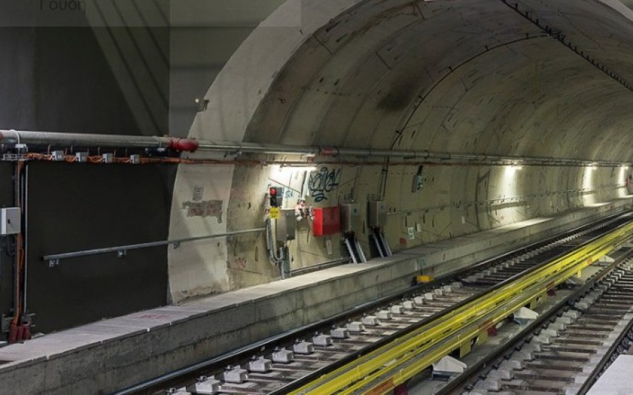 Ελληνικό Μετρό: Προσωρινό «φρένο» στη Γραμμή 4 λόγω γεωλογικών συνθηκών – Ασφαλή τα κτίρια