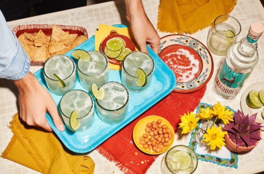 Tequila Cazadores: Όταν μια γουλιά είναι αρκετή για να γευτείς την παράδοση του Μεξικού