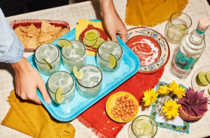 Tequila Cazadores: Όταν μια γουλιά είναι αρκετή για να γευτείς την παράδοση του Μεξικού