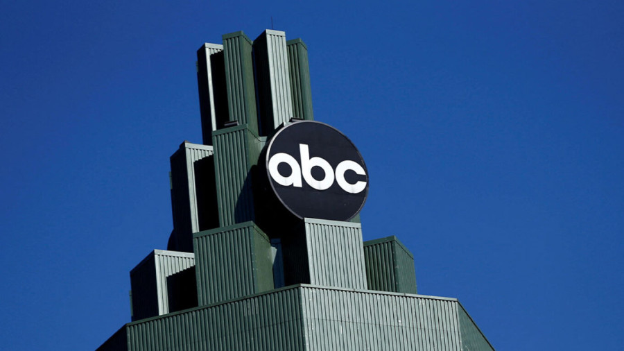 Disney εναντίον Τραμπ: Στα δικαστήρια για την ABC και την ελευθερία του Τύπου