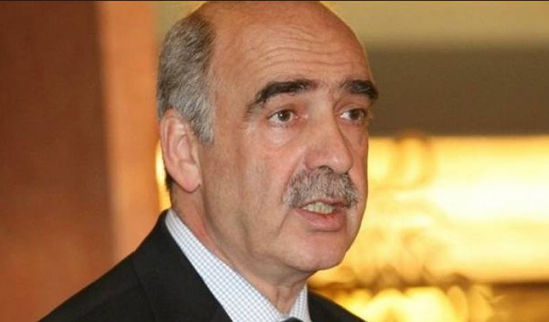Μεϊμαράκης για Τσίπρα: Είπε ψέματα, υποσχέθηκε ανάπτυξη και έφερε ύφεση