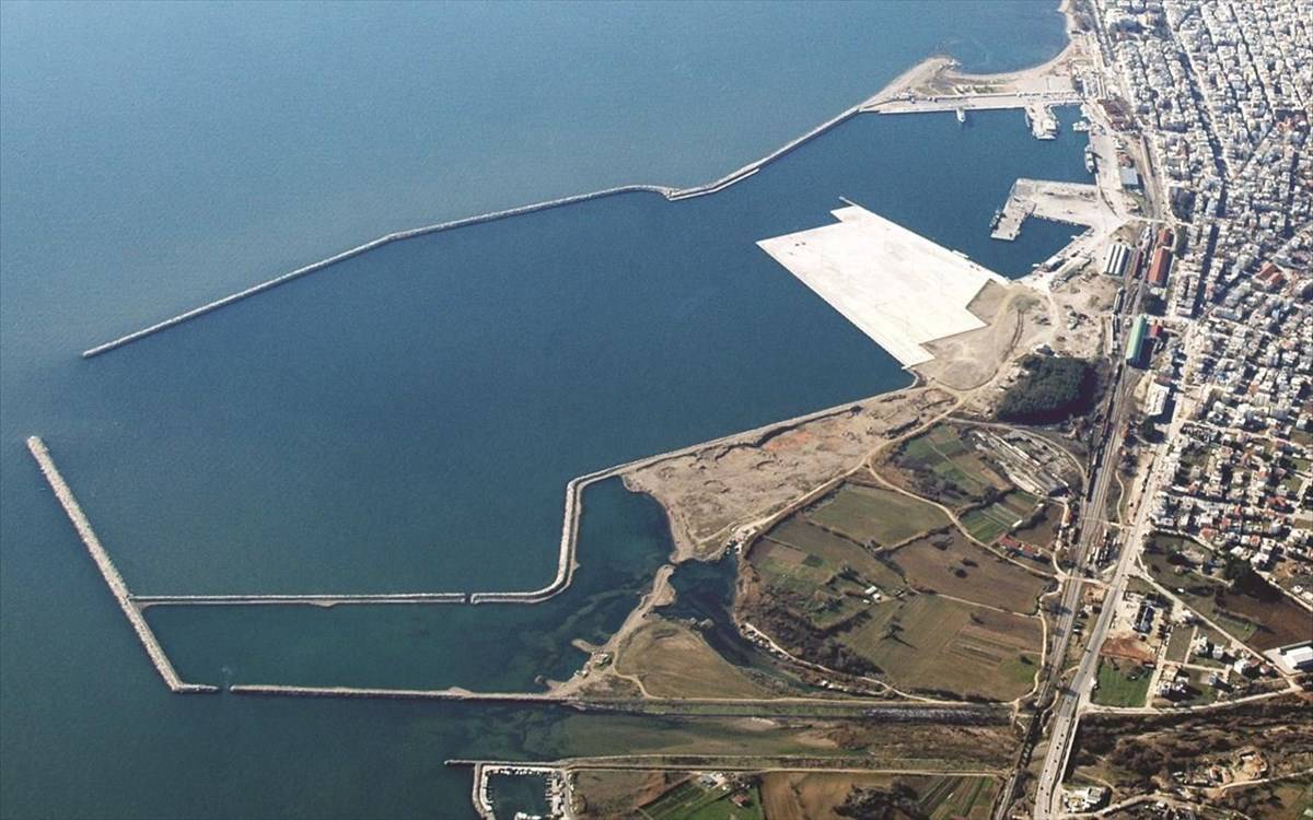 Η Ελλάδα σχεδιάζει δεύτερο τερματικό σταθμό LNG στην Αλεξανδρούπολη