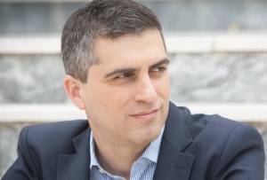 Θετικός στον κορονοϊό ο Χρίστος Δήμας-Είχε κάνει την τρίτη δόση εμβολιαστεί
