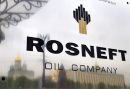 Rosneft: Να μειωθεί συντονισμένα η παραγωγή πετρελαίου