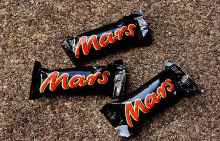 Mars: Νέα επένδυση-μαμούθ $2 δισ. στις ΗΠΑ