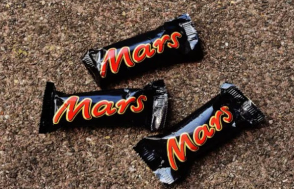 Mars: Νέα επένδυση-μαμούθ $2 δισ. στις ΗΠΑ