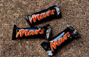 Mars: Νέα επένδυση-μαμούθ $2 δισ. στις ΗΠΑ