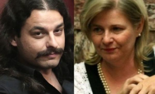 Σε κατ’ οίκον περιορισμό προς το παρών η Ζαρούλια- Ελεύθερος με εγγύηση ο Μπαρμπαρούσης