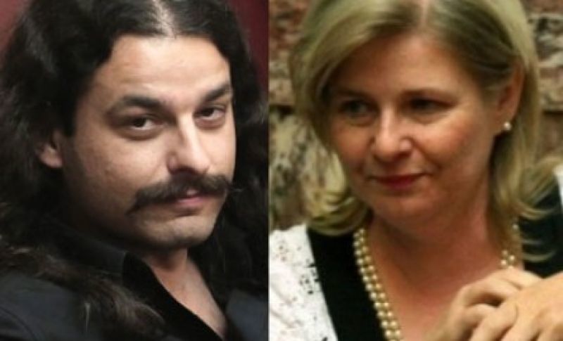 Σε κατ’ οίκον περιορισμό προς το παρών η Ζαρούλια- Ελεύθερος με εγγύηση ο Μπαρμπαρούσης