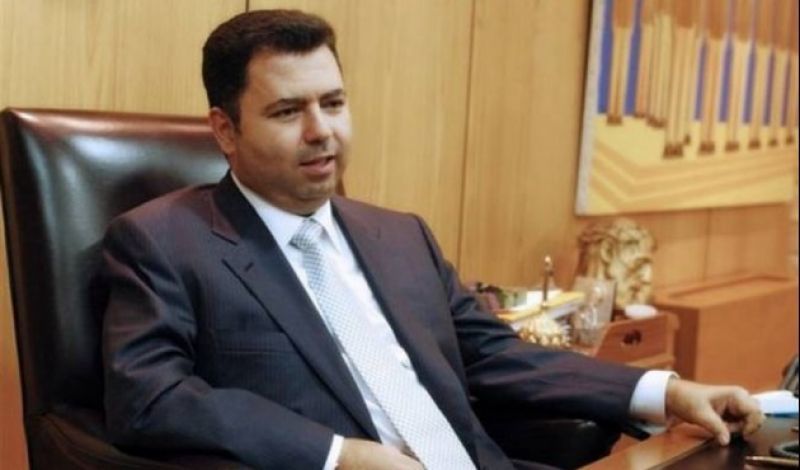 ΣτΕ: Πρόστιμα 495.000 ευρώ σε Λαυρεντιάδη και 4 συνεργάτες