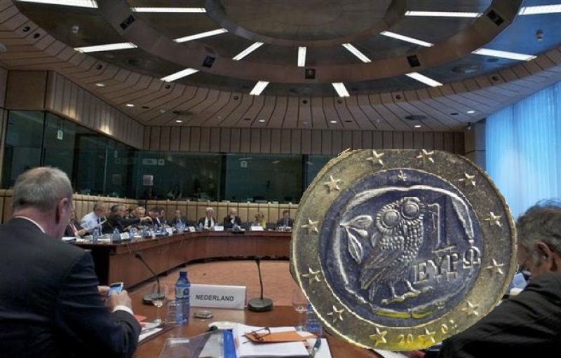 «Πράσινο φως» από τις Βρυξέλλες για τη διπλή δόση - Στουρνάρας: Δεν εφησυχάζουμε