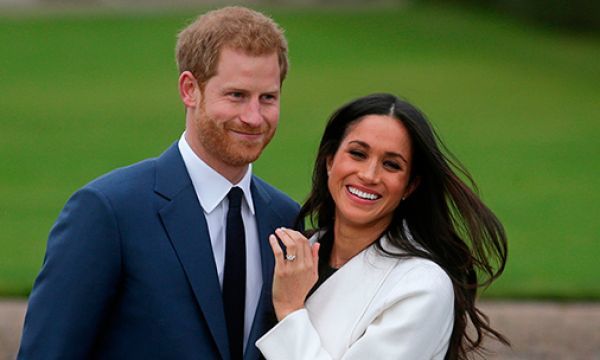 Βρετανία: «Τζίρο» 500 εκατ. λίρες αναμένουν από τον πριγκιπικό γάμο