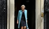 Μέι: Οι διαπραγματεύσεις για το Brexit θα ξεκινήσουν χωρίς καμία καθυστέρηση