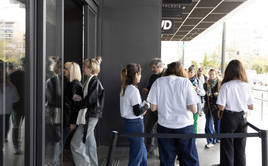 O Πύργος Πειραιά άνοιξε για τρίτη συνεχόμενη χρονιά για το κοινό του Open House Athens