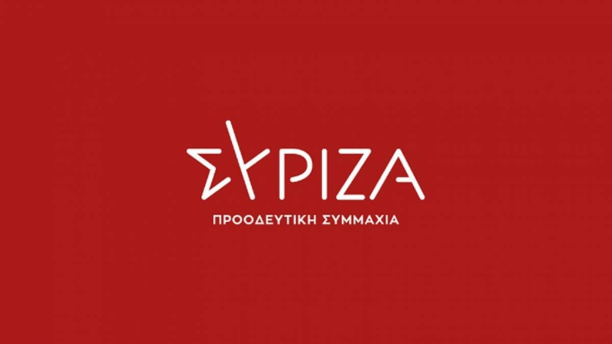 ΣΥΡΙΖΑ: Η απάντηση στην κριτική Κύρτσου επιβεβαιώνει τα περί καθεστωτικής νοοτροπίας
