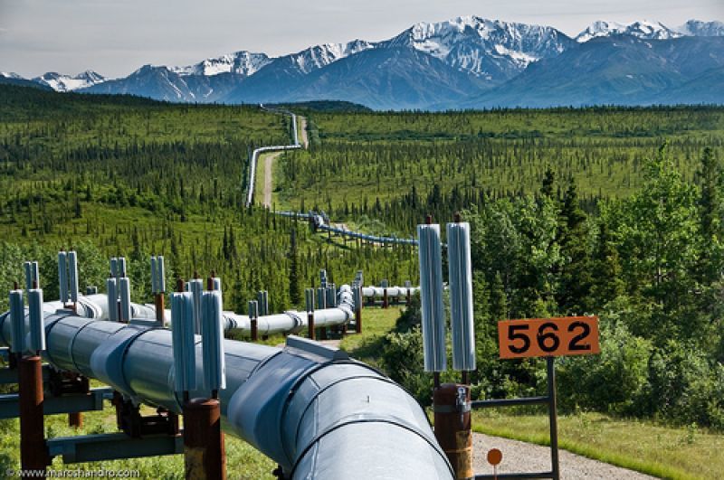 «Κλειδώνει» τη διαδρομή του ο Trans Adriatic Pipeline (TAP) εν όψει αποφάσεων το 2013 για το Νότιο Διάδρομο