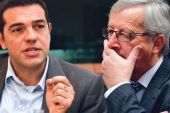 Μαξίμου προς Γιούνκερ: Στείλαμε πρόταση και περιμένουμε