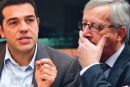 Μαξίμου προς Γιούνκερ: Στείλαμε πρόταση και περιμένουμε