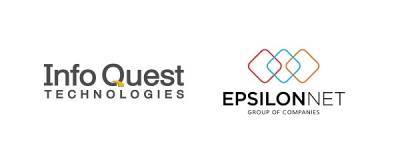 Συνεργασία Info Quest-Epsilon Net για την εφαρμογή Epsilon Smart