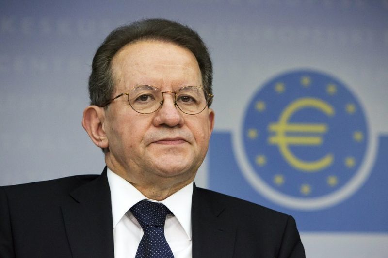 Κονστάνσιο: Αξίζει αναγνώρισης η ευνοϊκή τροπή των εξελίξεων στην Ελλάδα