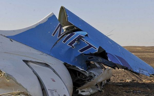 Airbus: Ενισχύονται τα σενάρια κατάρριψης από τζιχαντιστές