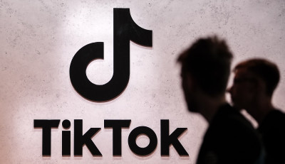 Μπάιντεν: Θα απαγορεύσει το TikTok, εάν παραμείνει σε Κινεζικά χέρια