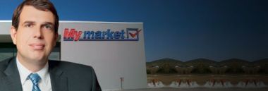 Αριστοτέλης Παντελιάδης στο "R": Σε μας ο καταναλωτής βρίσκει συμμάχους