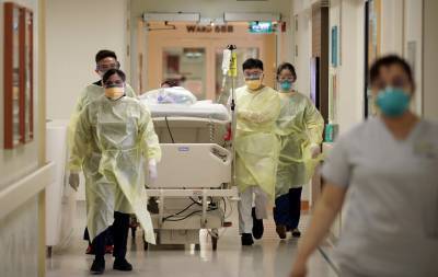 Σιγκαπούρη:Τέλος η δωρεάν περίθαλψη στους ανεμβολίαστους που νοσούν με κορονοϊό