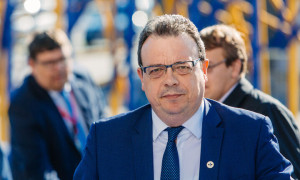 Επίσκεψη αντιπροσωπείας του ΣΥΡΙΖΑ στη ΡΑΕ