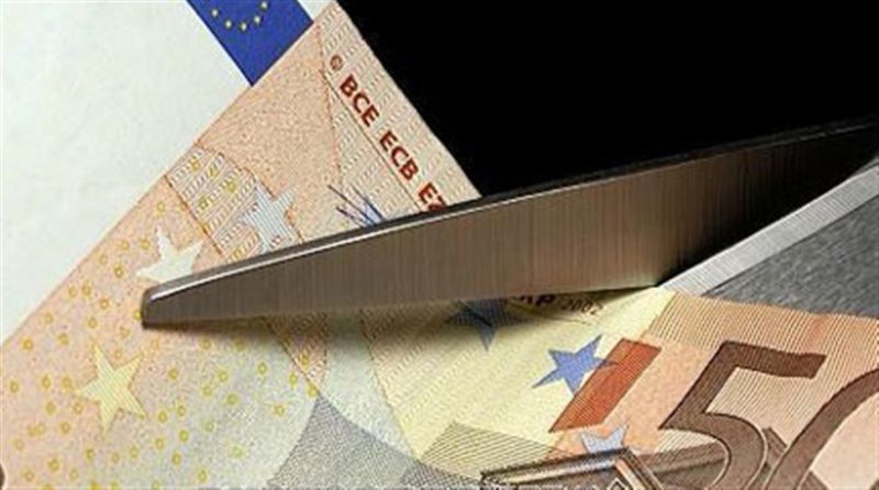 Κι άλλο ψαλίδι στο εισόδημα των συνταξιούχων