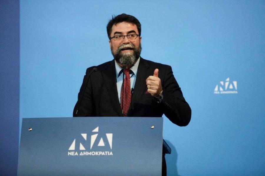 Αξίζουμε καλύτερα και στην Υγεία