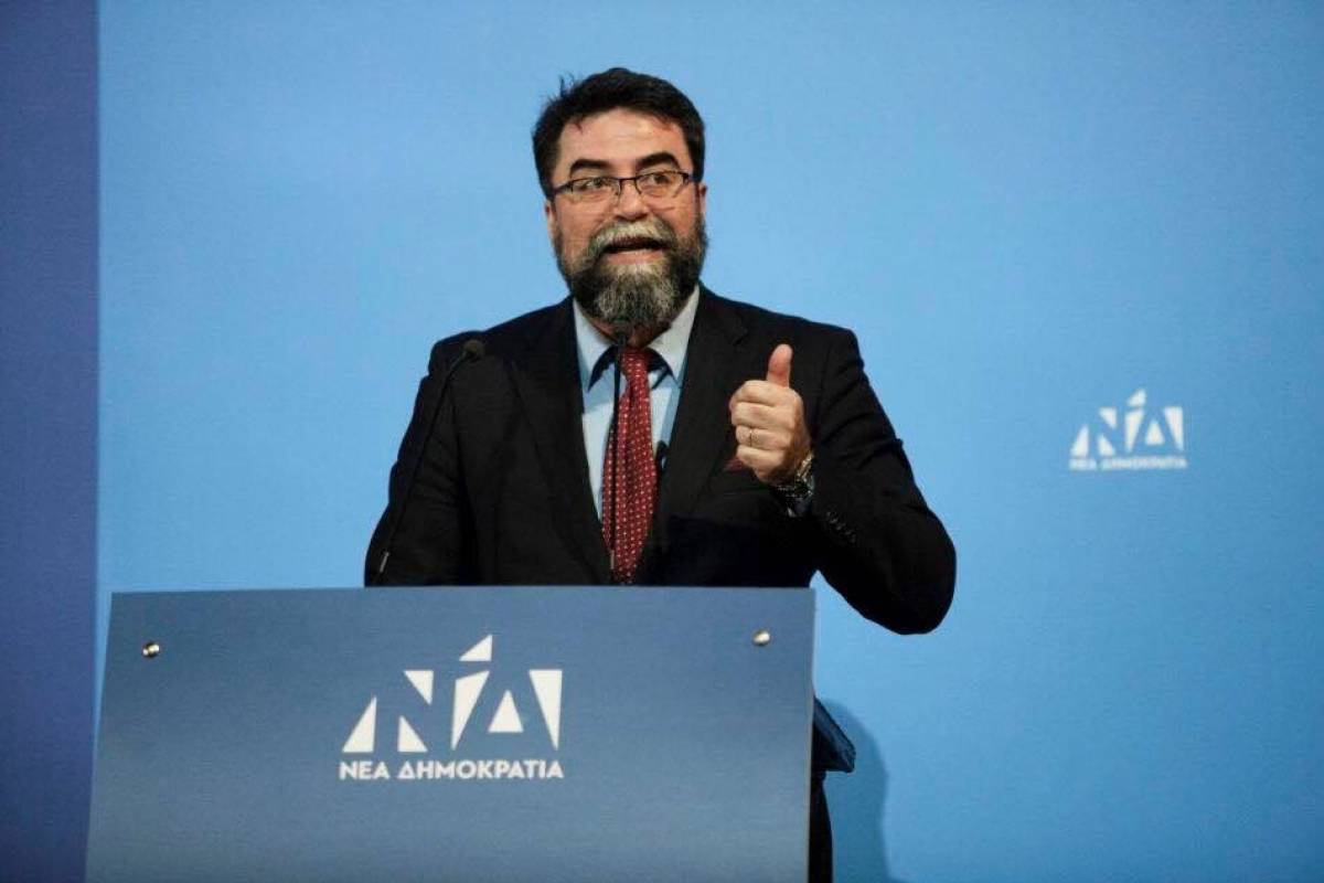 Αξίζουμε καλύτερα και στην Υγεία