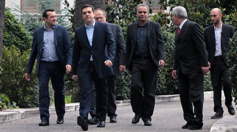 Ανασχηματισμός: Παραμένουμε χωρίς κυβέρνηση