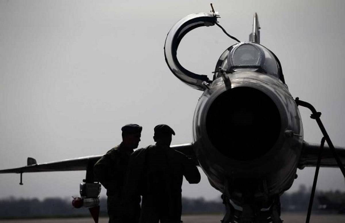 Συνετρίβη στρατιωτικό αεροσκάφος MIG-21 στη δυτική Σερβία