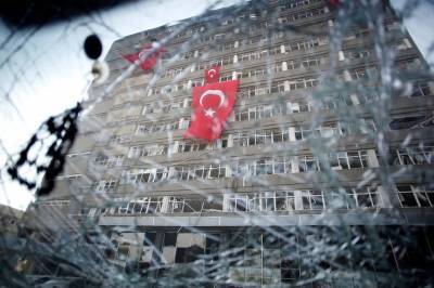 Moody’s: Νέο «χτύπημα» στην Τουρκία-Υποβάθμισε οκτώ μεγάλες εταιρείες