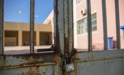 Κορονοϊός: Καθηγήτρια το τέταρτο κρούσμα- Κλείνουν 8 σχολεία στην Αττική