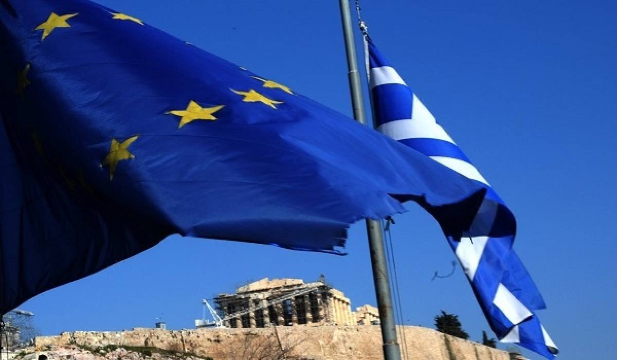 Αξιολόγηση θεσμών: Εύσημα και αστερίσκοι, με...στόχο 6% ανάκαμψη το 2021