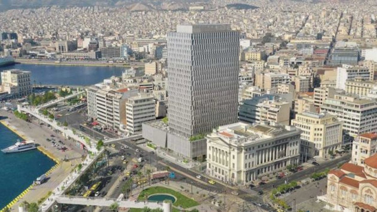 Υπόμνημα ΕΒΕΠ για επίλυση των κυκλοφοριακών θεμάτων στον Πειραιά