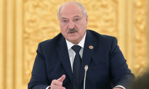 Λουκασένκο: Είπα στον Πούτιν καλύτερα να μη σκοτώσουμε τον Πριγκόζιν