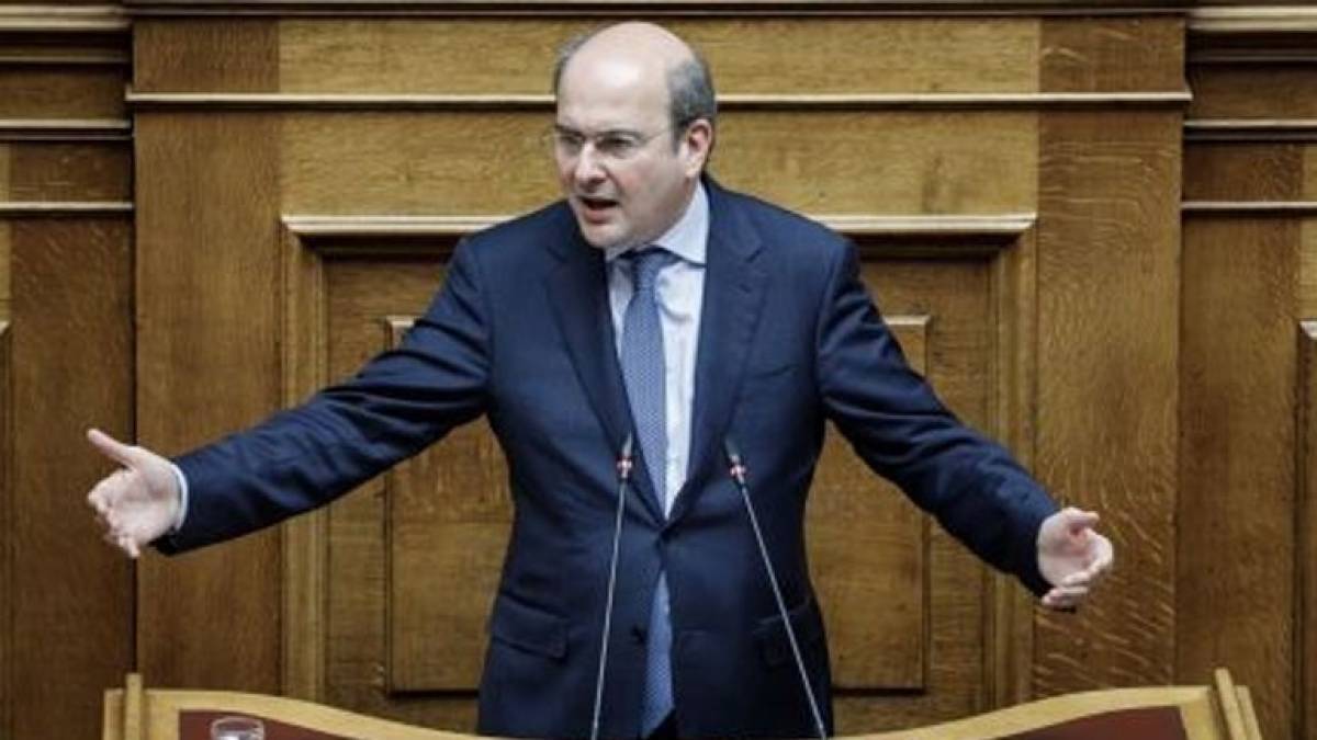 Χατζηδάκης: Τελευταία ευκαιρία για μια λύση στο «μπάχαλο» της ΛΑΡΚΟ