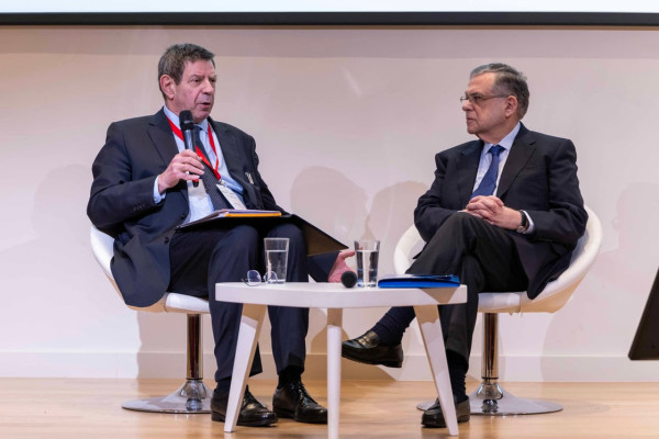 Παπαδήμος: Το PSI ήταν αναγκαίο και αναπόφευκτο