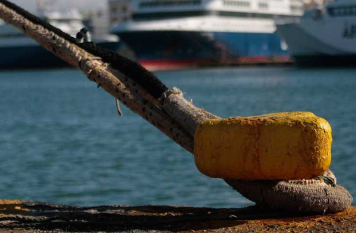 Αδριατική: 24ωρη προειδοποιητική απεργία στα επιβατηγά και οχηματαγωγά πλοία