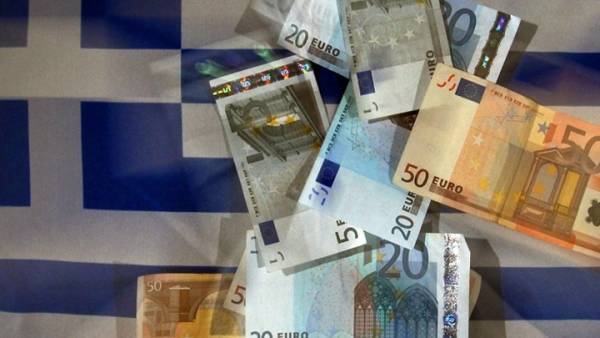 Τα ν/σ της οικονομίας που φέρνει στη Βουλή η κυβέρνηση